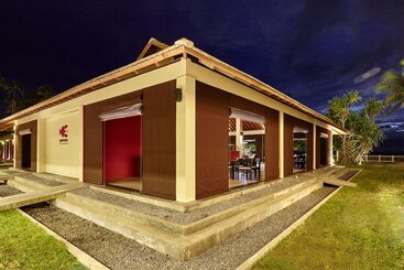 هتل Turyaa Kalutara