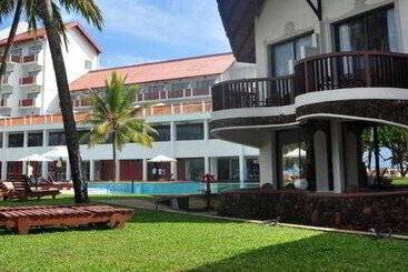 هتل Turyaa Kalutara