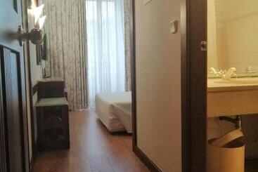 Hotel Universal