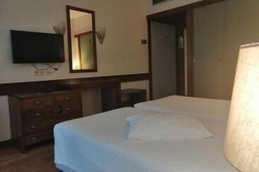 Hotel Universal