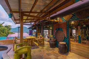 هتل Varinda Resort
