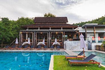 هتل Veranda High Resort Chiang Mai  Mgallery