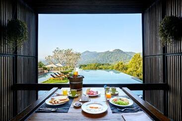 هتل Veranda High Resort Chiang Mai Mgallery