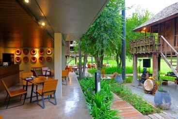 酒店 Veranda High Resort Chiang Mai  Mgallery