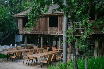 酒店 Veranda High Resort Chiang Mai  Mgallery