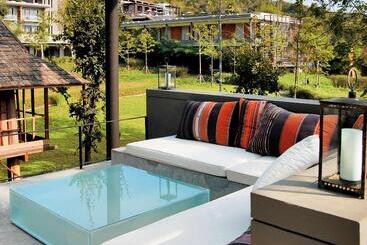酒店 Veranda High Resort Chiang Mai  Mgallery