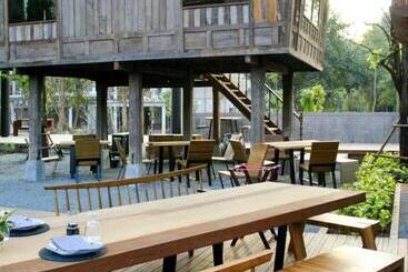 酒店 Veranda High Resort Chiang Mai  Mgallery