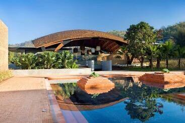 酒店 Veranda High Resort Chiang Mai  Mgallery