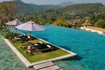 هتل Veranda High Resort Chiang Mai  Mgallery