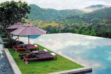 酒店 Veranda High Resort Chiang Mai  Mgallery