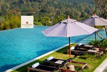 酒店 Veranda High Resort Chiang Mai  Mgallery