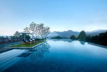 酒店 Veranda High Resort Chiang Mai  Mgallery
