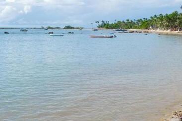 هتل Via Das Pedras Pousada