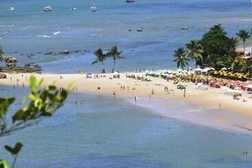 هتل Via Das Pedras Pousada