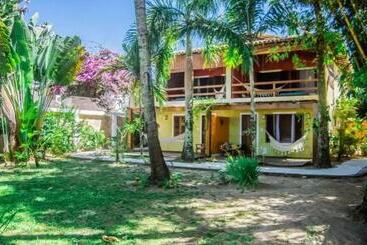 هتل Via Das Pedras Pousada