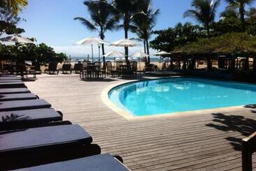 هتل Via Das Pedras Pousada