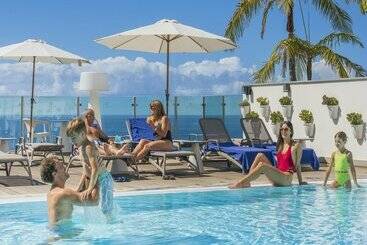 酒店 Vila Baleira Funchal