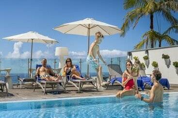 호텔 Vila Baleira Funchal