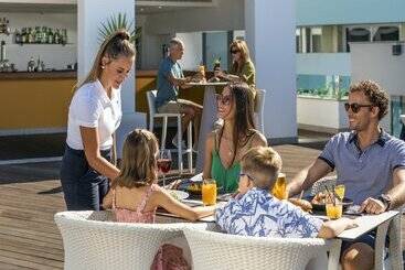 酒店 Vila Baleira Funchal