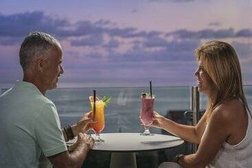 酒店 Vila Baleira Funchal
