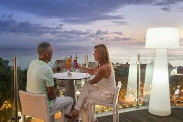 酒店 Vila Baleira Funchal