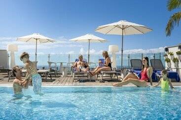 酒店 Vila Baleira Funchal