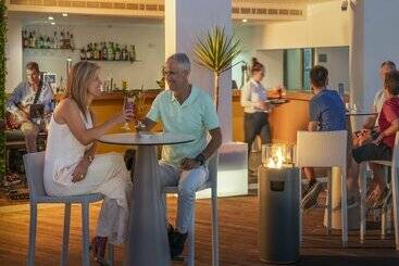 酒店 Vila Baleira Funchal