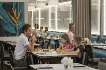 酒店 Vila Baleira Funchal