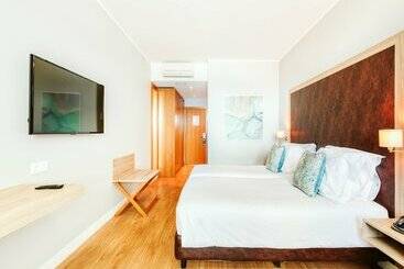 酒店 Vila Baleira Funchal