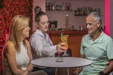 酒店 Vila Baleira Funchal