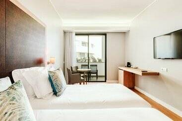 酒店 Vila Baleira Funchal