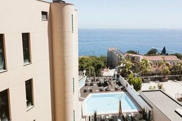 酒店 Vila Baleira Funchal