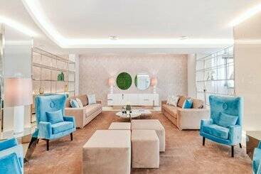酒店 Vila Baleira Funchal