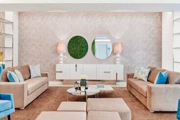酒店 Vila Baleira Funchal