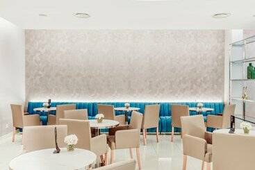 酒店 Vila Baleira Funchal