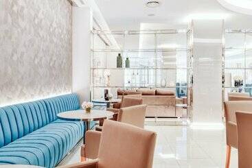 酒店 Vila Baleira Funchal