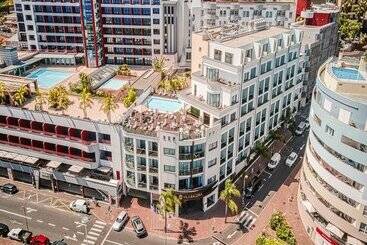 호텔 Vila Baleira Funchal