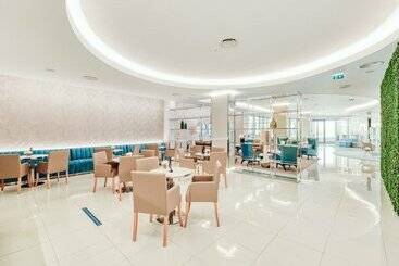 酒店 Vila Baleira Funchal