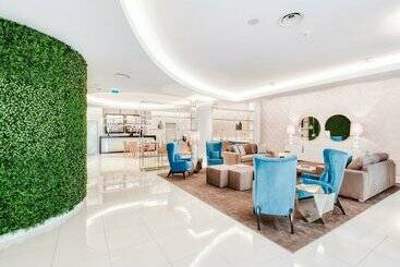 酒店 Vila Baleira Funchal