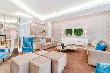 酒店 Vila Baleira Funchal