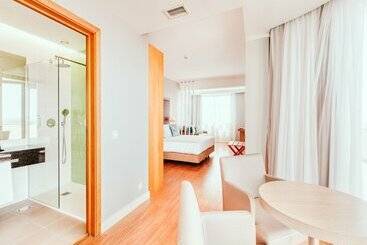 酒店 Vila Baleira Funchal