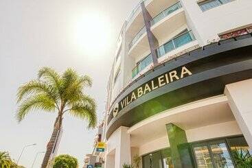 酒店 Vila Baleira Funchal