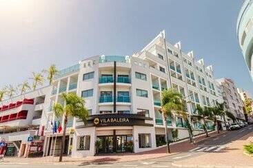 酒店 Vila Baleira Funchal