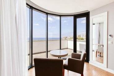 酒店 Vila Baleira Funchal