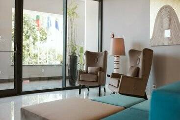 酒店 Vila Baleira Funchal