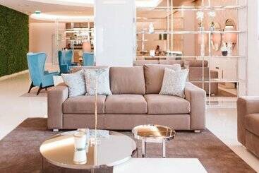 酒店 Vila Baleira Funchal