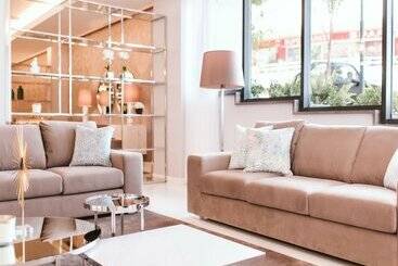 酒店 Vila Baleira Funchal