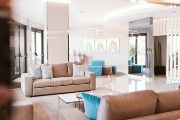 酒店 Vila Baleira Funchal