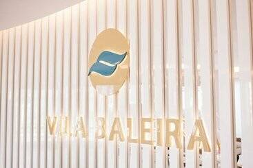酒店 Vila Baleira Funchal