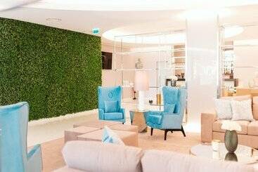 酒店 Vila Baleira Funchal